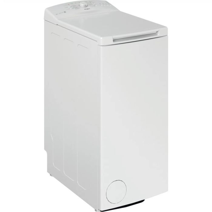 LAVADORA C.S. TDLR 6240L SP/N (WHIRLPOOL)